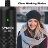 SYNCO Lav-S6E Professionelles Lavalier-Mikrofon Produktbild-Vorschau 4