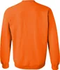 Gildan Heavy Blend Uni Sweatshirt mit Rundhalsausschnitt Produktbild-Vorschau 2
