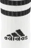 ADIDAS 3S C SPW CRW 3P Socken weiss M Produktbild-Vorschau 5