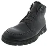 Waldläufer H-Lino Herrenschuhe Warmfutter Schnürstiefel Productafbeelding-voorbeeld 16