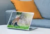 MuchoWow® Laptop Aufkleber Sticker Cover Tigerjunges im Produktbild-Vorschau 4