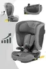 Kinderkraft Autokindersitz Fix2Go - Farbe: Black Voir les images du produit