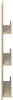 Magazinregal Sonoma-Eiche 51 x 11 x 102 cm Holzwerkstoff Produktbild-Vorschau 6