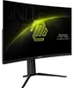 MSI MAG 321CUPDFDE, Gaming-Monitor, (UltraHD/4K, Rapid-VA, Produktbild-Vorschau 1