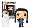 Funko POP The Adamss Familly 811 Wednesday Addams Diamond Podgląd zdjęcia produktu 3
