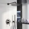 Rea Inbouw Regendoucheset Foss Clif Titan + Box Productafbeelding-voorbeeld 4