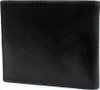 FOSSIL Leder Geldbörse Ryan Bifold with Flip ID RFID Black Produktbild-Vorschau 4