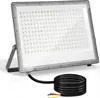 Jopassy 200W LED Strahler LED Fluter Außenstrahler IP65 Produktbild-Vorschau 1