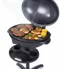 Gril BBQ Guzzanti GZ 345 Náhled obrázku produktu 3