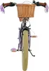 Volare Blossom Kinderfahrrad - Mädchen - 18 Zoll - Lila - Produktbild-Vorschau 5