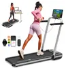 Mobvoi Home Laufband SE, Intelligente KI Produktbild-Vorschau 1