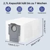 Sac à poussière de rechange pour Roborock S7 S8 Pro Plus Voir les images du produit 4