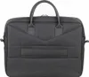 Laptoptasche Rivacase Clark Schwarz 41 x 29 x 3 cm 15.6" Produktbild-Vorschau 5