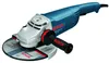 Bosch Professional GWS 22-230 JH - Winkelschleifer (2200 W, Produktbild-Vorschau 6