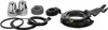 SHIMANO Kleinteile für Getriebenabe SG-8C31/SG-8R31 7R/7L - Produktbild-Vorschau 2