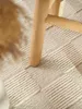 Tapis en laine Villeroy & Boch 1766 Scala Naturel Blanc Voir les images du produit 7