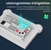 6+128G 11,5” Android 13 Radio samochodowe GPS Navi Carplay Podgląd zdjęcia produktu 11