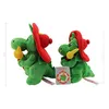 Sweety Toys 11025 Drache XL GRISU 20 cm mit Produktbild-Vorschau 8