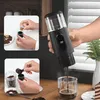 Tragbare Kaffeemaschine 19 Bar – Mini Kaffeemaschine für Produktbild-Vorschau 4