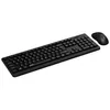 Rapoo X1700 Schwarz Kabelloses Multi-Mode-Deskset Produktbild-Vorschau 5