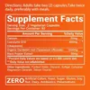 CoQ10 + estratto di tarassaco 400 mg (120 capsule) Anteprima dell’immagine prodotto 9