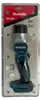 Makita LED-Akku-Handstrahler 18 V Blau und Schwarz Produktbild-Vorschau 10