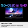 Samsung Odyssey S27FG602SU QD-OLED, Gaming-Monitor, (QHD, Produktbild-Vorschau 12
