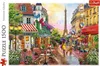 Trefl 26156 puzzle Puzzle 1500 pièces Autre Voir les images du produit 3