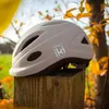 Urban Iki Fahrradhelm - Aotake Inaho - Größe XS - Beige | Produktbild-Vorschau 4
