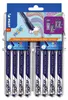 PILOT Fineliner FRIXION Evolutive Set 8er Etui Voir les images du produit 4