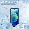 IP68 vodotěsné pouzdro pro Xiaomi Redmi Note 13 5G, Náhled obrázku produktu 2