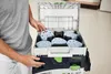 Festool SYS-STF D125 GR-Set Zestaw materiałów ściernych P60 Podgląd zdjęcia produktu 11