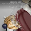 Fentic Kuchynský Robot 6-v-1 – Mixér, Kvasací Stroj, Food Náhľad obrázku produktu 3