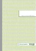 Exacompta 5x Durchschreibebuch A4 kariert 50 Blatt, Produktbild-Vorschau 1