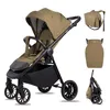 BabyLux ROMBO Kinderwagen Leichte Kinderwagenabdeckung Produktbild-Vorschau 1