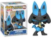 FUNKO POP! 74217, Figurka kolekcjonerska, Anime i manga Podgląd zdjęcia produktu 7