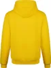 PRORTX - Kapuzenpullover für Herren RW8150 (3XL) (Gelb) Produktbild-Vorschau 2