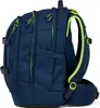 Satch Pack Toxic Yellow Schulrucksack Set 3tlg. Produktbild-Vorschau 5