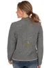 Leichte Jacke JOCHKOEPFL aus Walk und Elastisch mit Produktbild-Vorschau 4