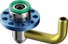 SCULPFUN Air Assist Nozzle Kit (s 220V, 30L/min Air Náhľad obrázku produktu 14