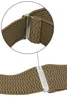 Fabio Farini - 1 Stück 4cm Breites Y-Design verstellbar mit Produktbild-Vorschau 5