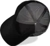 Cyberpunk Cap Uni Samurai schwarz Standard Produktbild-Vorschau 4