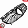 ESEN SKV 66SKV502 Kühlergrill Frontgrill passend für Produktbild-Vorschau 4