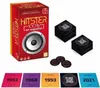 Diset Hitster 100% Musica Española Brettspiel Rot  Rot One Produktbild-Vorschau 2
