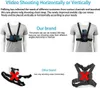 Handy-Brustgurt-Halterung, Handy-Clip, Action-Kamera, POV Produktbild-Vorschau 4