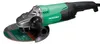 Meuleuse d'angle HIKOKI G23ST 230 mm 2000 W Voir les images du produit 1
