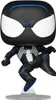 Funko Pop! Marvel: Spider-man - Spider-man (Symbiote Suit) Produktbild-Vorschau 2
