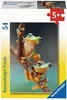RAVENSBURGER Exotick zvierat 0 Náhľad obrázku produktu 4