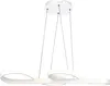 ZMH LED lampa wisząca do jadalni lampa wisząca ściemnialna, Podgląd zdjęcia produktu 9