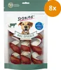 Dokas 203213, Snacks, Hund, Adult, Ente, 110 g Produktbild-Vorschau 2